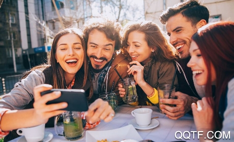 大章鱼app共享社交平台