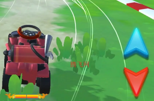 大鲍比车游戏手机版