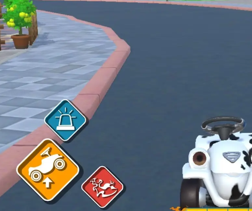 大鲍比车游戏手机版