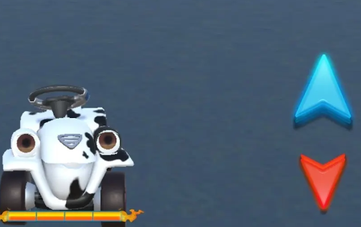 大鲍比车游戏手机版