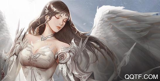 天使之吻日服手游 天使之吻日服手游