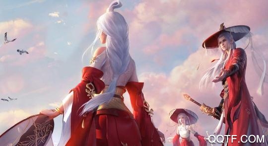 天刀手游社区app安卓版 天刀手游社区app安卓版