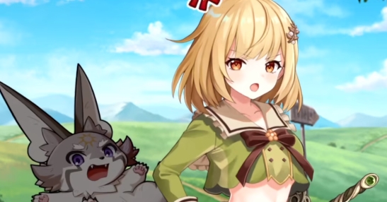 天启悖论官方版 天启悖论官方版