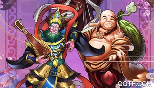天命西游OLBT版