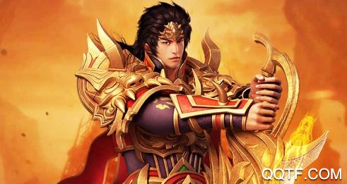 天地诸神私服版 天地诸神私服版