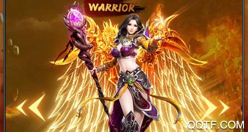 天地诸神私服版 天地诸神私服版