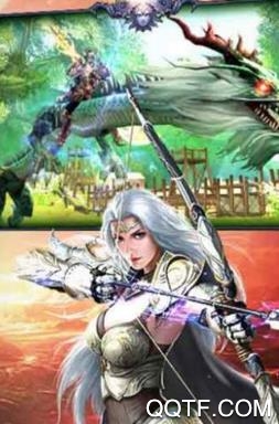 天堂荣耀手游至尊特权版