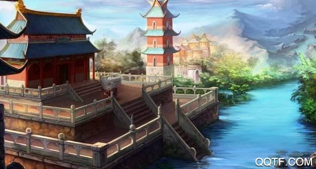 陈情传超V版 陈情传超V版