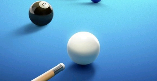 天天台球最新版