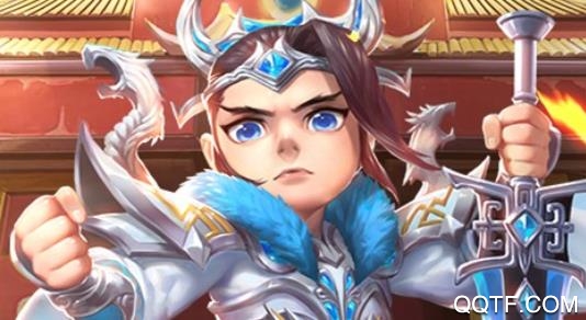天天怼三国福利版 天天怼三国福利版