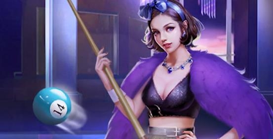 天天欢乐台球手游最新版