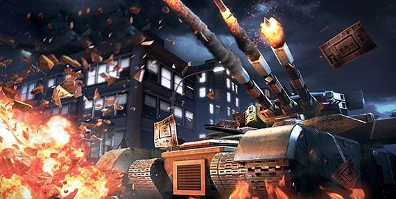 天天狙击手游最新版