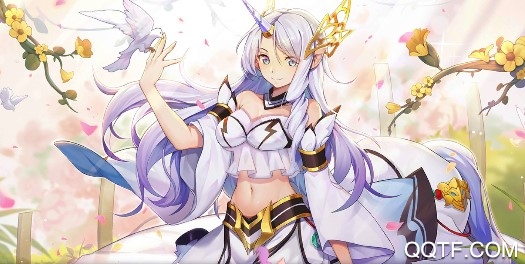 天姬变狐仙缘官方版 天姬变狐仙缘官方版