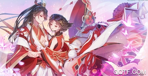 天姬变狐仙缘官方版 天姬变狐仙缘官方版