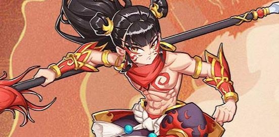 天将传手游最新版