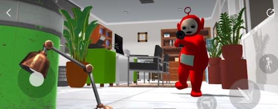 天线宝宝躲猫猫正版