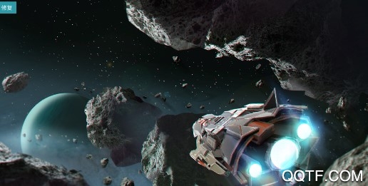 天途不朽星河安卓版