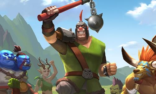 天黑装备铺官方版