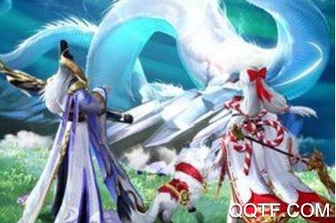 太极江湖手游最新版 太极江湖手游最新版