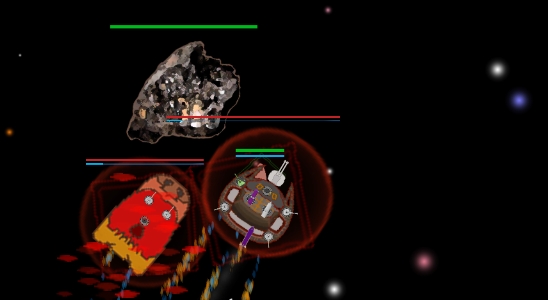 太空战舰官方版