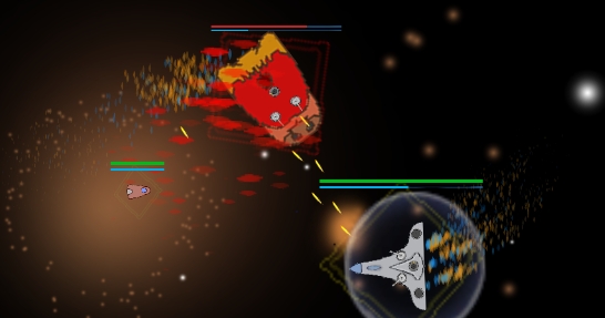 太空战舰官方版