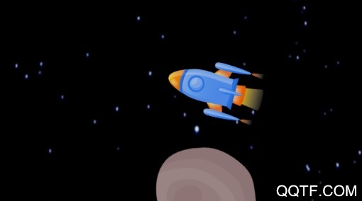 太空旅行战官方版