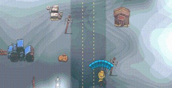 太空旅行记游戏正版