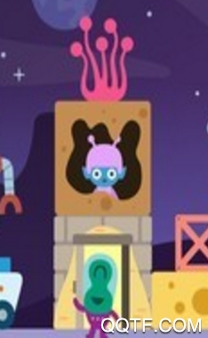 太空积木手游最新版