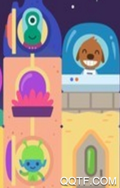 太空积木手游最新版