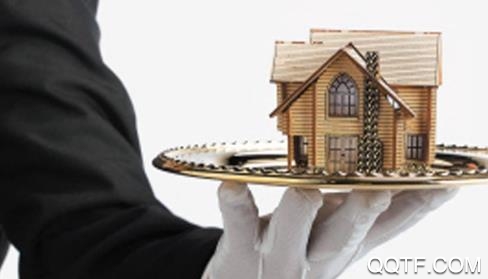 太行物业手机客户端