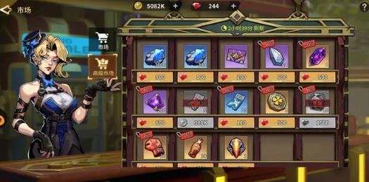 失落星环手游最新版 失落星环手游最新版