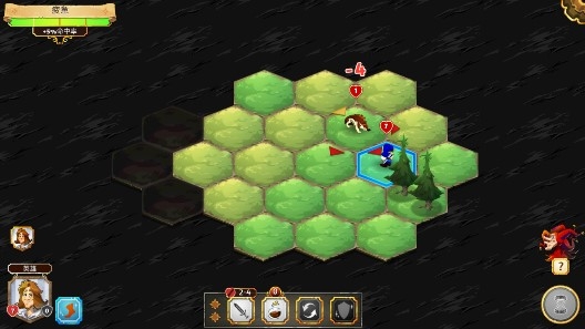 夺位者中文版金币反加版