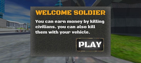 夺命赛车游戏2021最新版