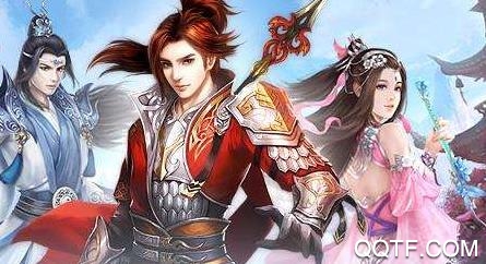 夺道登峰手游最新版