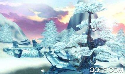 奇妙冰雪乐园游戏 奇妙冰雪乐园游戏
