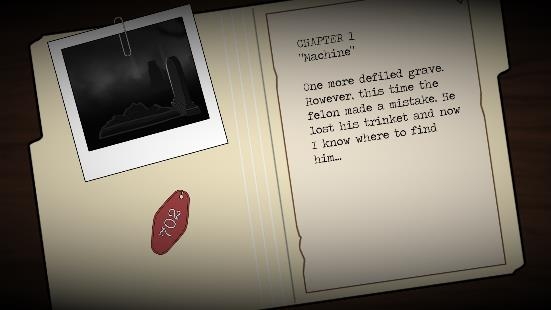 奇案炼金术士安卓最新版