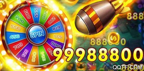 奇游李逵劈鱼历史版本 奇游李逵劈鱼历史版本