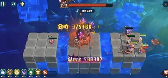 奇缘之旅手游安卓版