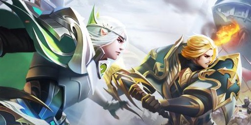 奇迹之剑 奇迹之剑