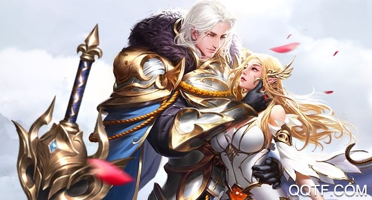 奇迹之剑破解版 奇迹之剑破解版