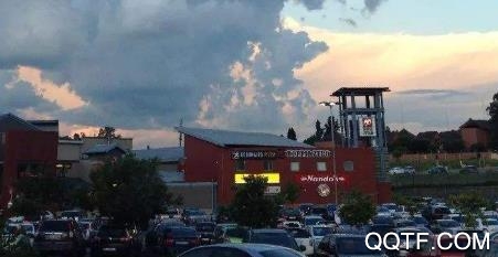 奋斗在南非app官方版