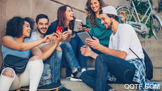 契合社交app最新版