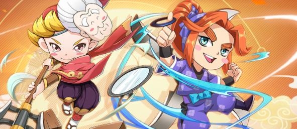 奔跑吧球球手游安卓版 奔跑吧球球手游安卓版