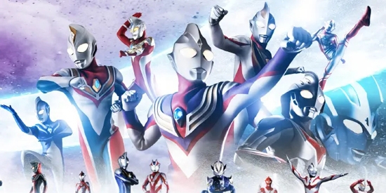 奥特曼抽卡王2官方版