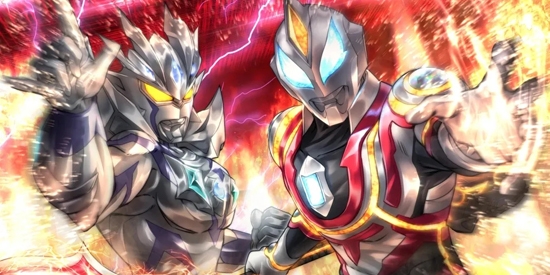 奥特曼抽卡王2官方版