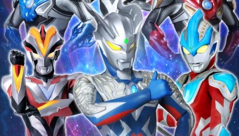 奥特曼抽卡王手游最新版