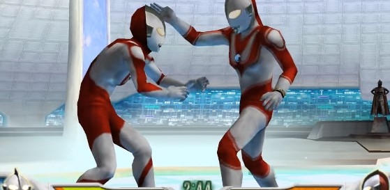 奥特曼格斗进化0奥特之父存档版 奥特曼格斗进化0奥特之父存档版