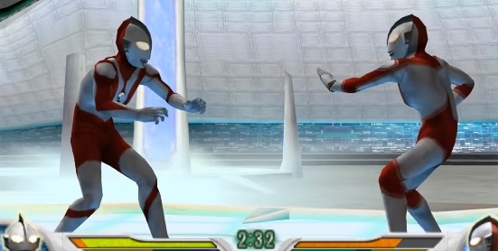 奥特曼格斗进化0奥特之父存档版 奥特曼格斗进化0奥特之父存档版