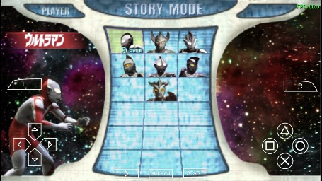 奥特曼格斗进化全英雄解锁 奥特曼格斗进化全英雄解锁