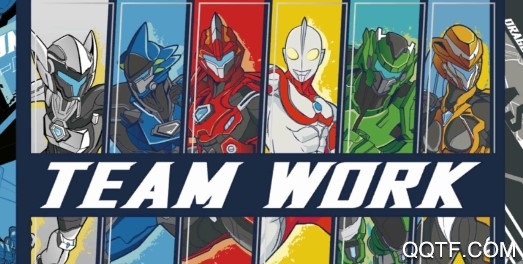 奥特曼终局之战官方版